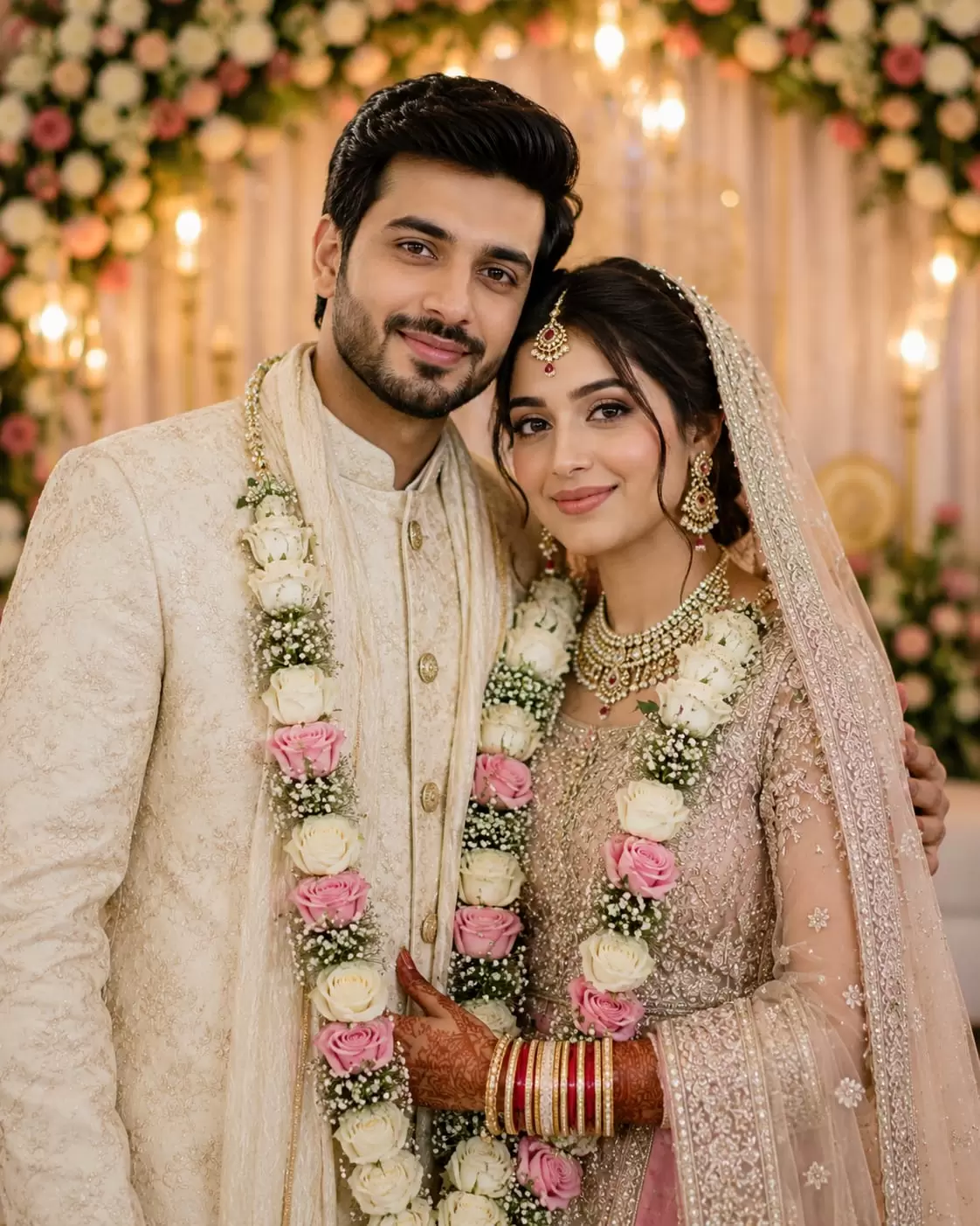 Wedding Banner
